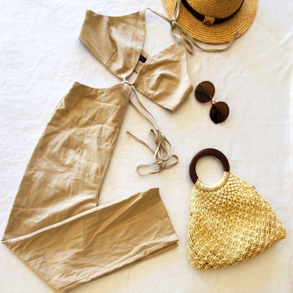 JUMPSUIT